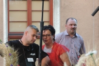 Występy artystyczne